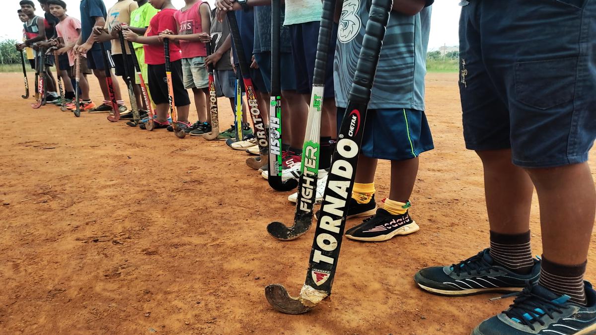 Hope for hockey rekindles in rural Odisha as state gets ready for 2023 World Cup