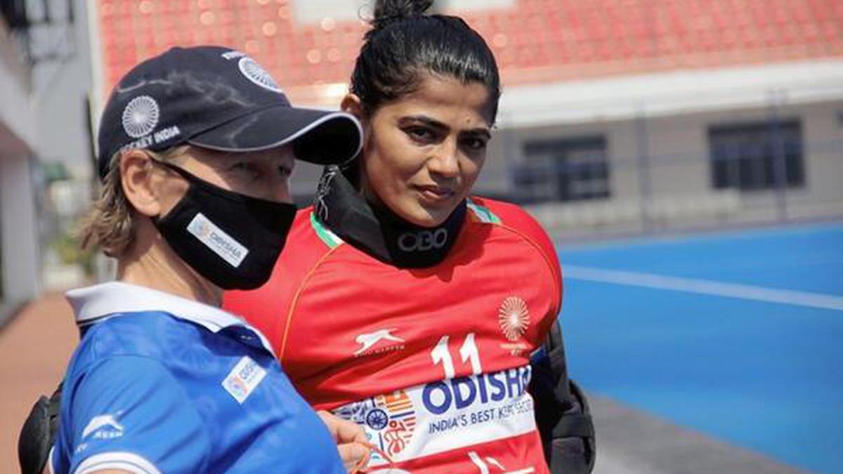 Women's Hockey WC: India eyes revenge against England in opener