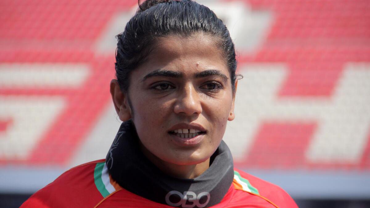 Expect Indians in Netherlands to turn up for our Hockey World Cup matches: Savita Punia