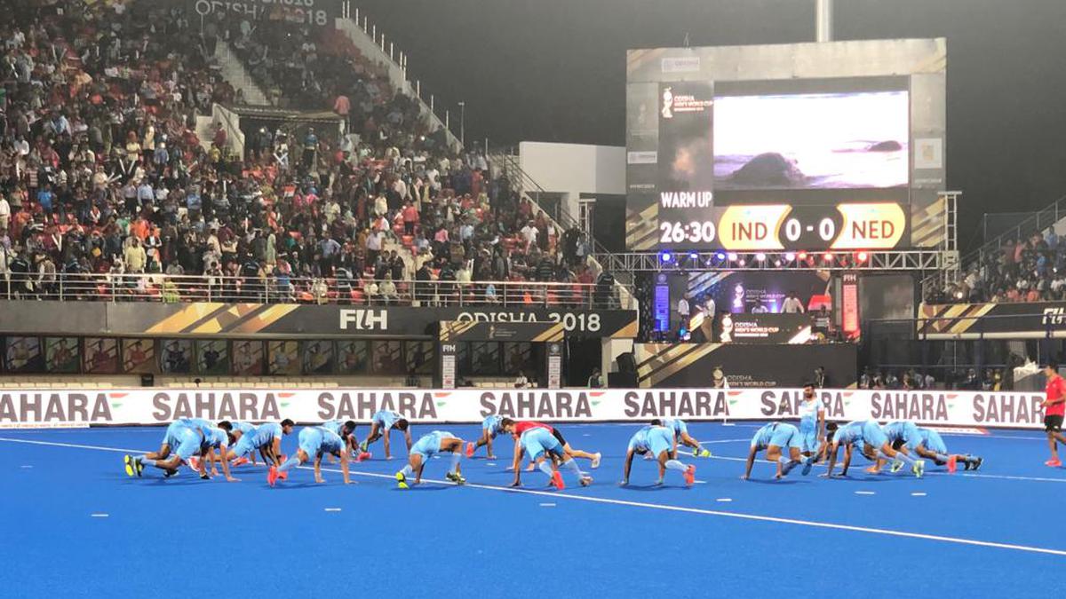 Hockey Series Finals: Hockey India to donate proceeds from tickets sales to Odisha government