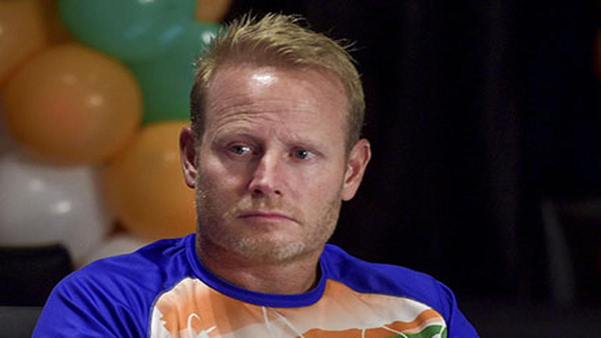 Indian hockey teams to take Sjoerd Marijne to court for allegations against Manpreet Singh