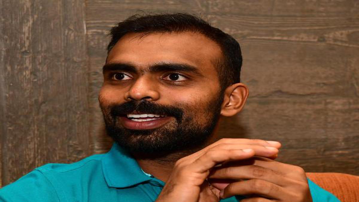 P.R. Sreejesh: ‘Honoured to be able to present hockey players' views before FIH’