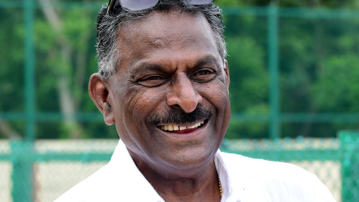 Baskaran: ‘Indian men’s team should aim for medal, not settle for less at Tokyo Olympics’