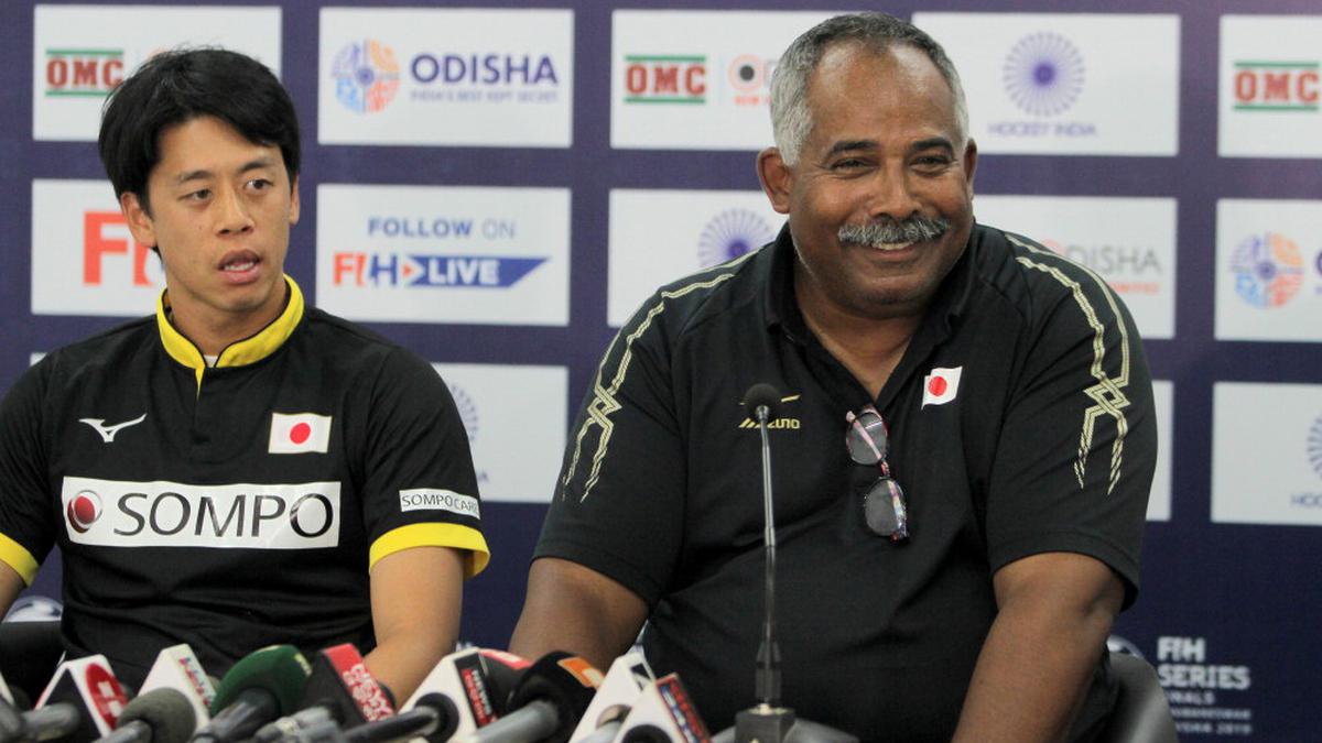 FIH Hockey Series Finals: India vs Japan semifinal - We have hope of beating India until the last second, says Japan’s coach