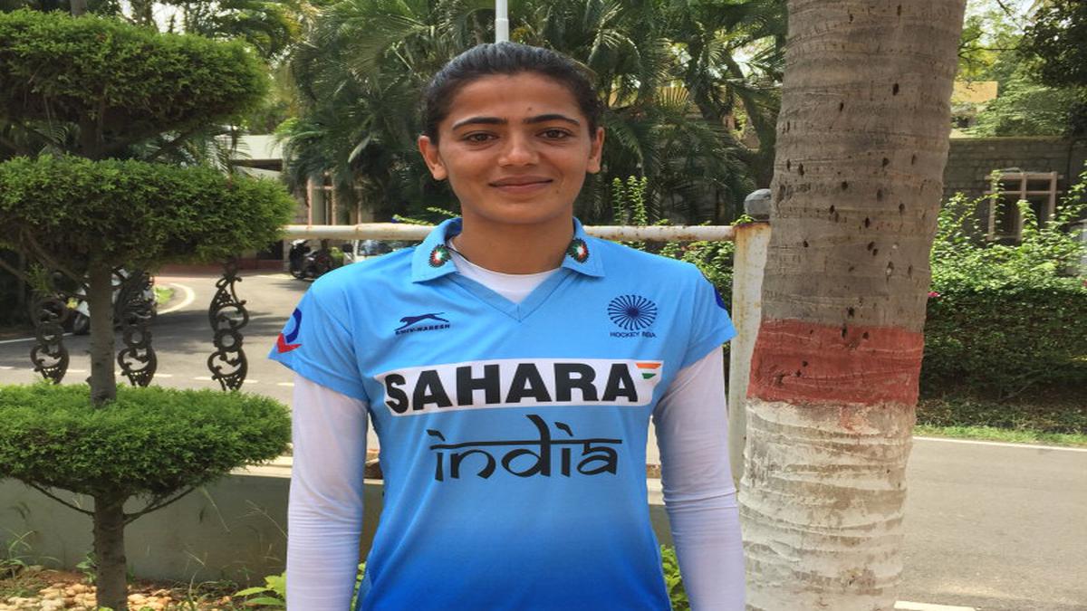 Savita Punia to lead Indian women’s hockey team for the five-match series