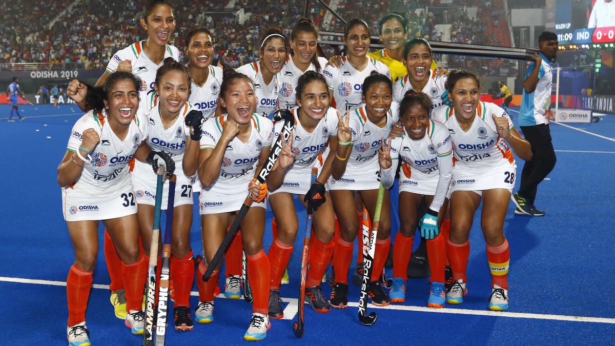 Indian hockey teams to get allowance under TOPS till Olympics: SAI