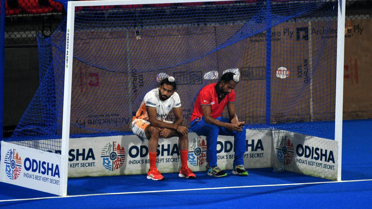 Hockey World Cup 2023: Indian coaches’ - past and present - calls for sports psychologist left unanswered