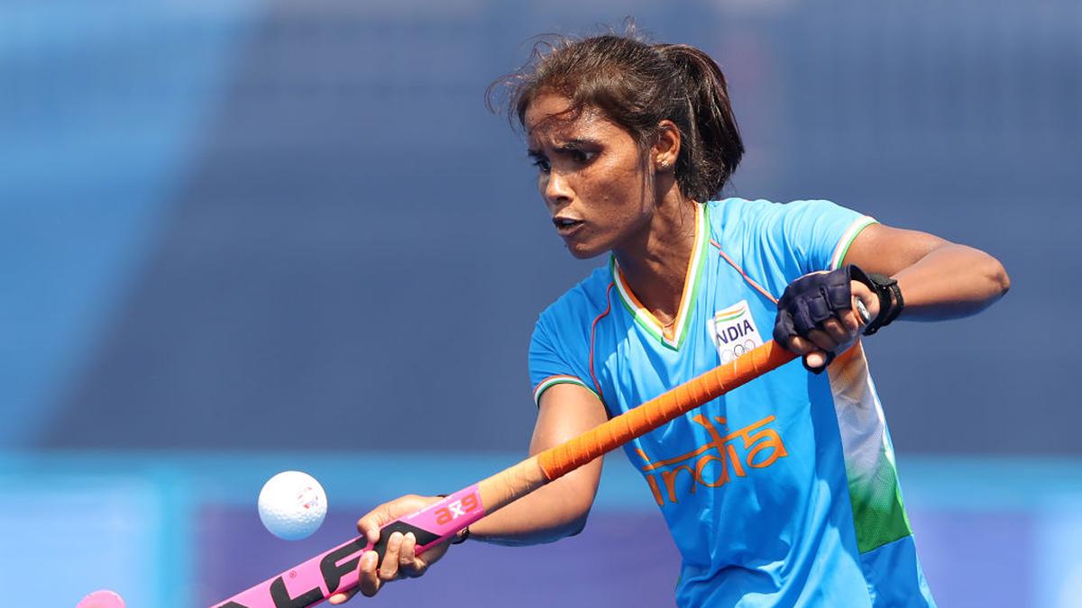 FIH Pro League: Indian women beats USA 4-2 in the first match of the double-header