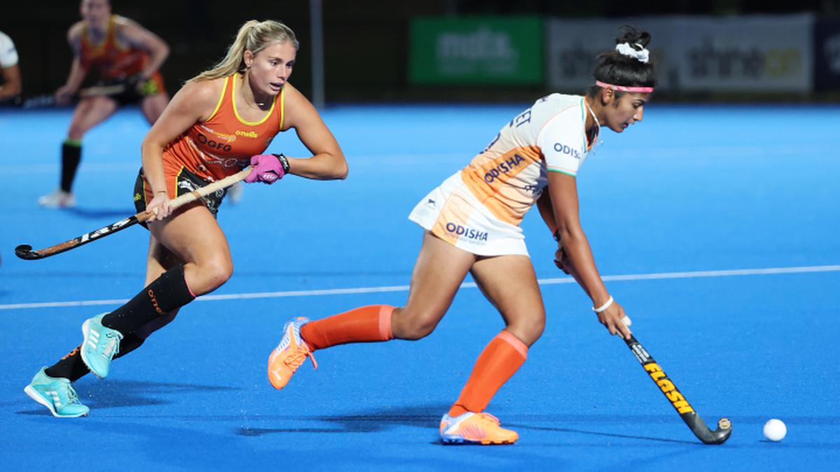 India women win final game Down Under, beats Australia ‘A’ 2-1