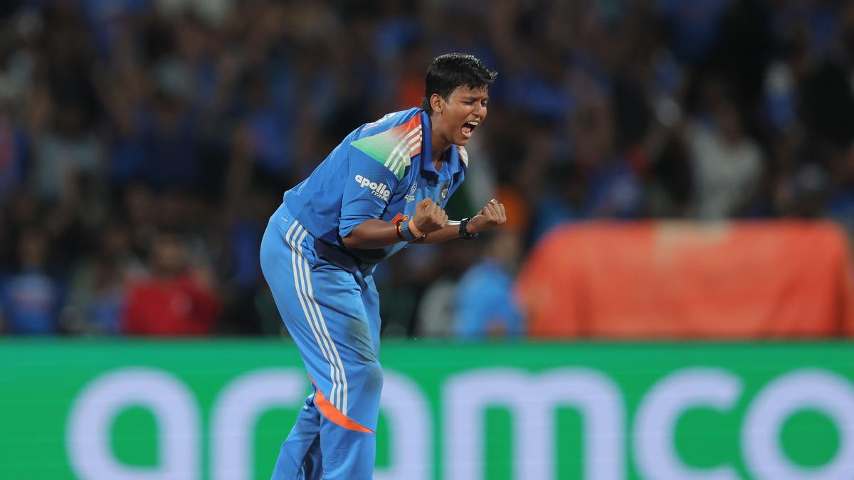 Alyssa Healy, Deepti Sharma headline marquee list for WPL Auction 2026 - reports