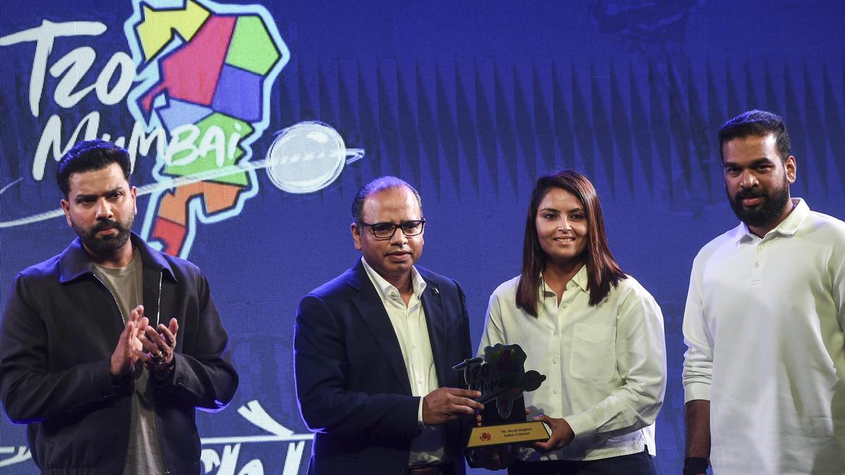 T20 Mumbai League to have three-team women’s tournament, men’s tournment to return for fourth edition after IPL