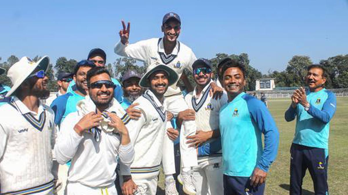 Syed Mushtaq Ali Trophy: COVID-19 scare in Bengal camp