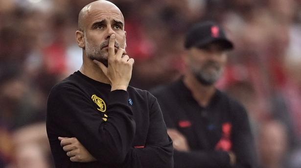 Pep Guardiola says City stay will not be determined by European success