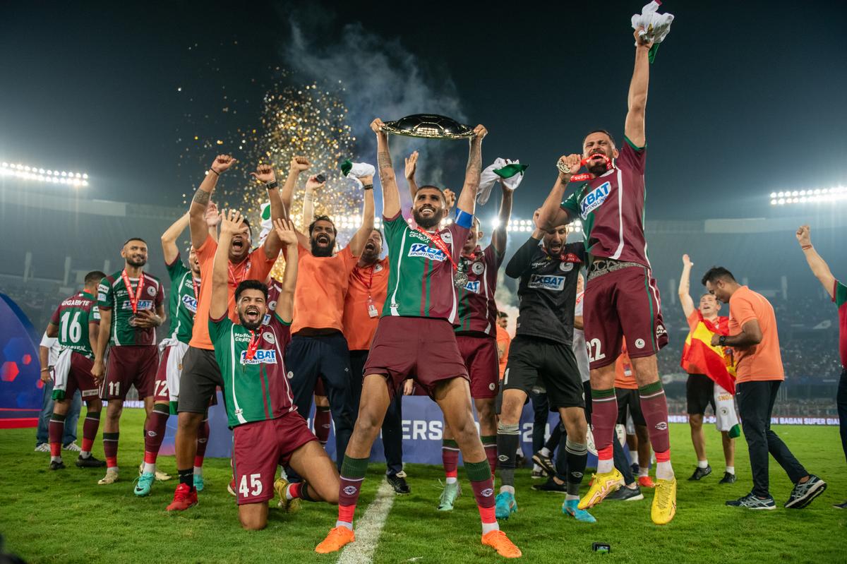 East Bengal Isl Tomorrow Match Score Chennaiyin Fc Isl Today