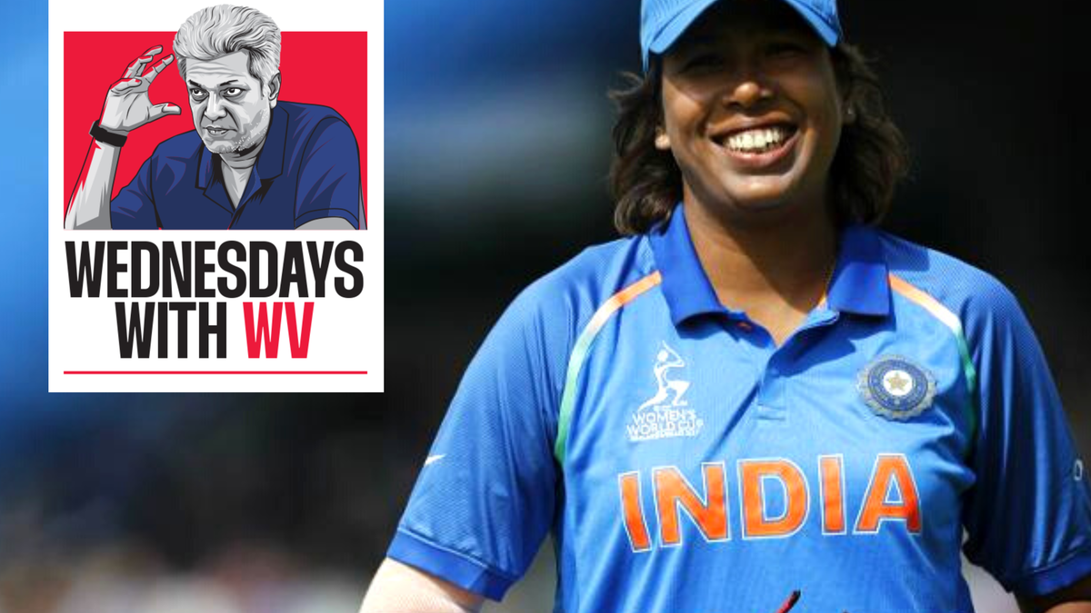 Jhulan Goswami: 2017 World Cup was the dhamaka that women’s cricket in India needed