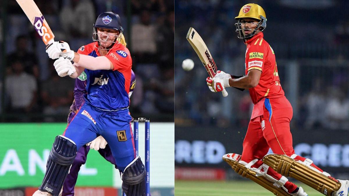 DC vs PBKS: Capitals looks to boost hopes for IPL 2023 playoffs with win against Kings DC vs PBKS: Capitals looks to boost hopes for IPL 2023 playoffs with win against Kings