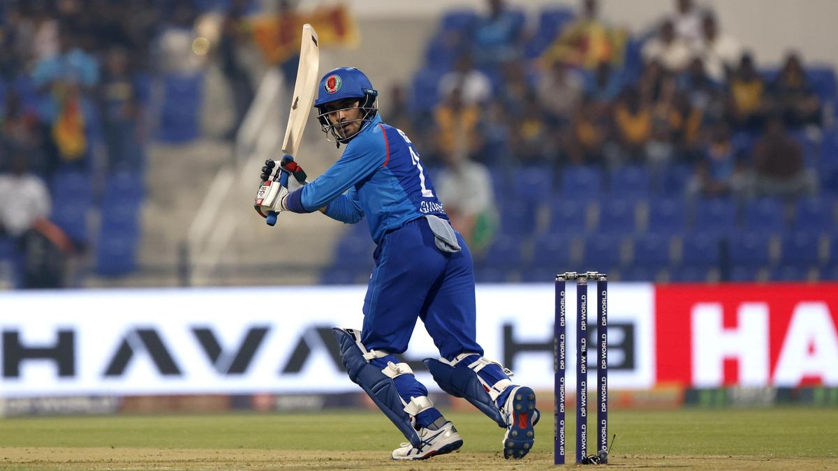 ZIM vs AFG, 3rd T20I: Gurbaz, Zadran stand sets up Afghanistan’s series sweep in Zimbabwe