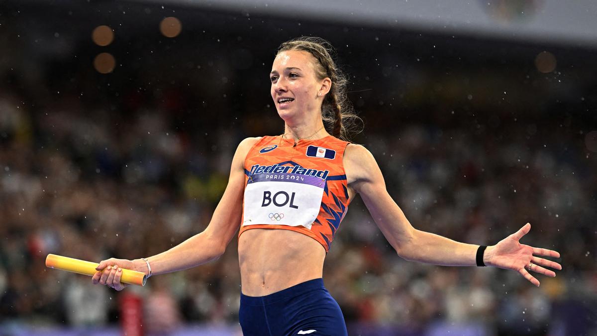 Olympic relay champion Femke Bol to skip individual indoor races this season