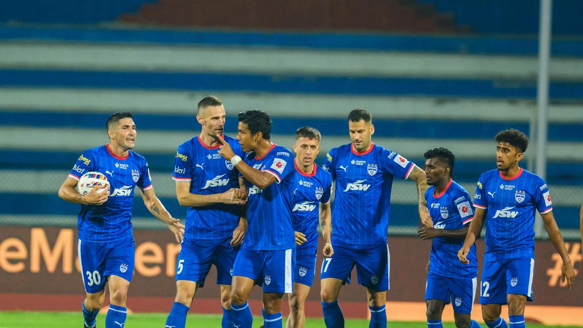 ISL 2024-25: Underperforming Mohammedan faces uphill task at home against Bengaluru