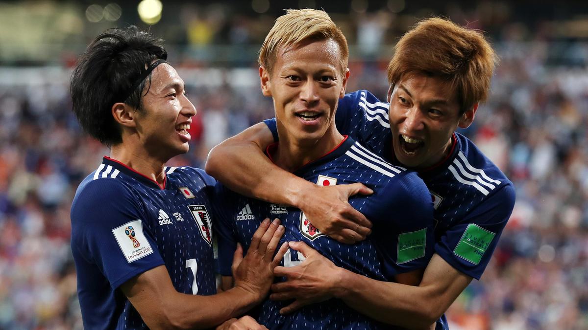La légende japonaise Keisuke Honda est de retour dans le football de club à 39 ans