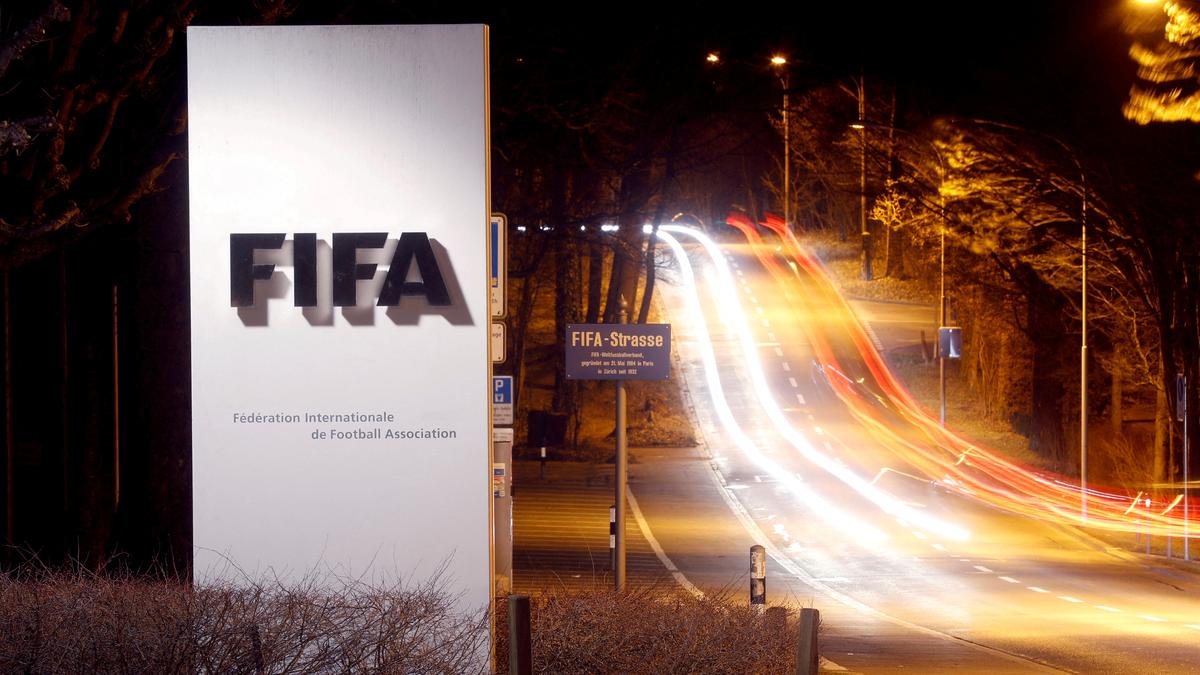 FIFA must halt Saudi World Cup bid due to human rights issues, says Amnesty