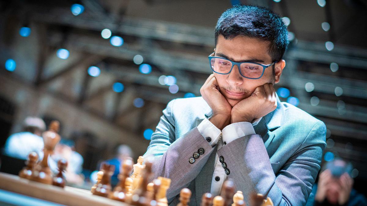 Chess' IPL moment arrives with Global Chess League
