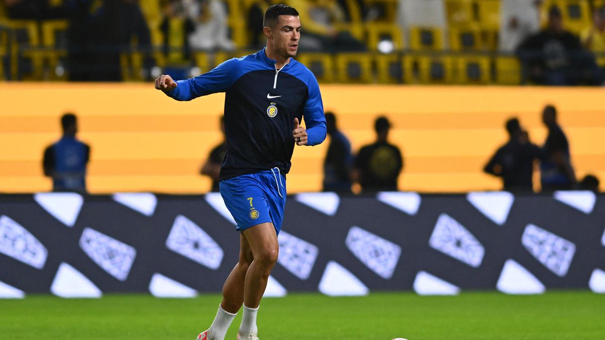 Al Nassr Vs Persepolis Live Updates Afc Champions League 2023 24