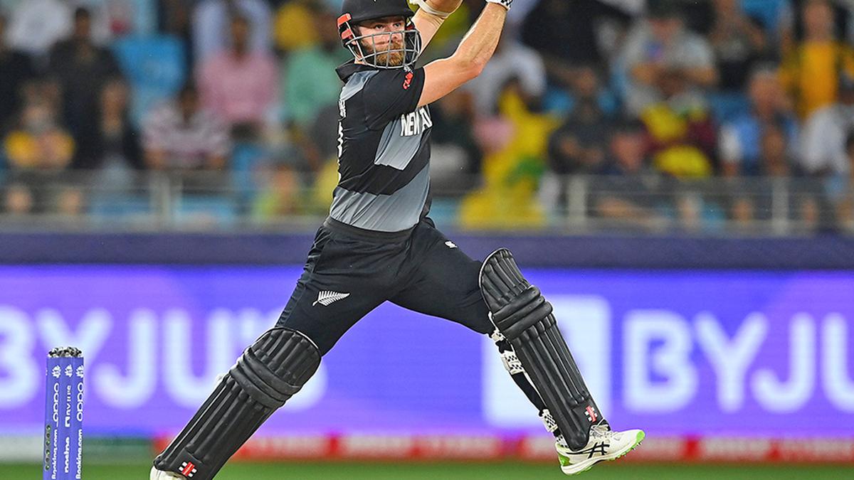 T20 World Cup 2024 New Zealand announces squad; Williamson to captain