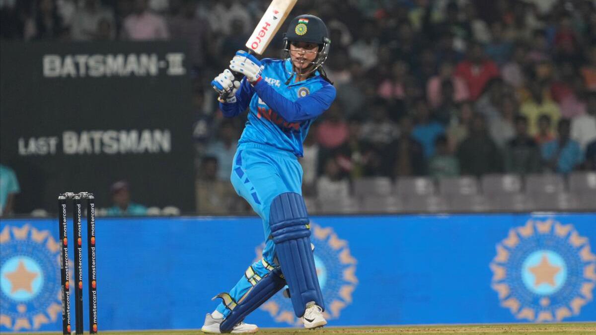 IND-W vs BAN-W 3rd ODI: India’s top order in focus in series decider against Bangladesh