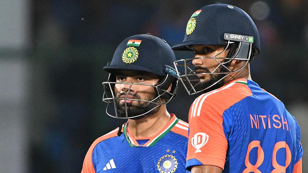 IND vs BAN, 2nd T20I: The coach and captain told us to back our shots, says Rinku Singh