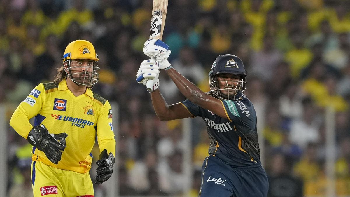 GT Vs CSK Live Score, IPL 2024: GT 231/3 (20 Overs); Shubman ... GT Vs ...