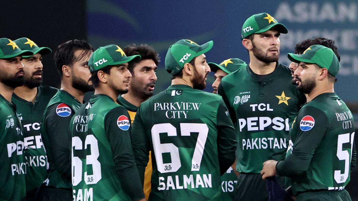 Asia Cup 2025: Pakistan skipper Salman Agha says team is yet to have the ‘perfect game’ after loss to India