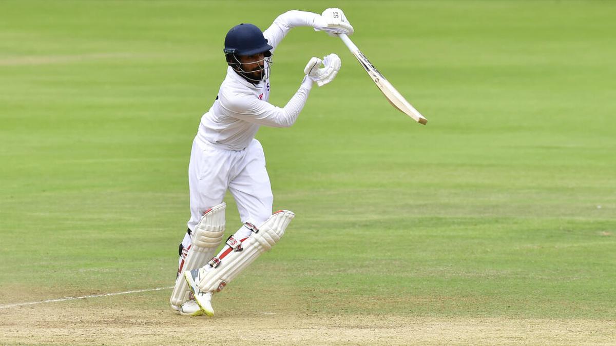 Ranji Trophy Quarterfinals Highlights Day 4: Punjab needs 200 to win vs Saurashtra; MP, Karnataka, Bengal through to semis