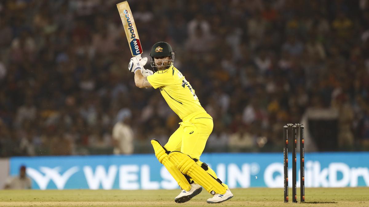 IND vs AUS HIGHLIGHTS, 1st T20I: Australia stuns India in Mohali; Wade, Green script four-wicket win