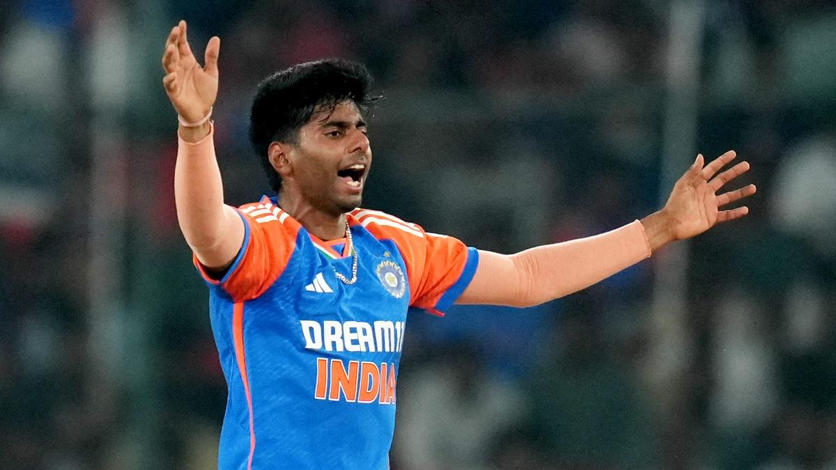 India squad for T20I series against South Africa: Mayank Yadav out due to injury, Ramandeep Singh receives maiden call-up