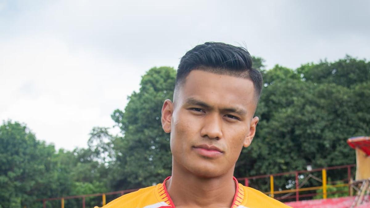 ISL 2024-24: Bengala Oriental ficha a Jackson Singh procedente de Kerala  Blasters con un contrato de cuatro años - Natura Hoy