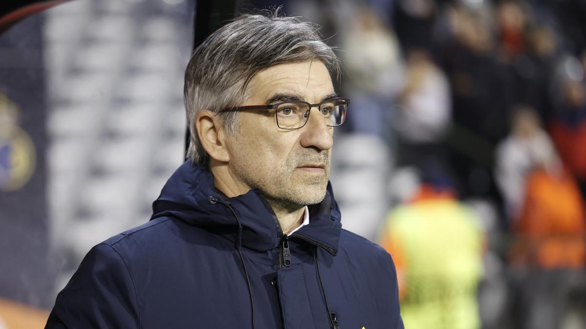 Serie A 2024-25: Roma sacks Ivan Juric amid Roberto Mancini reports