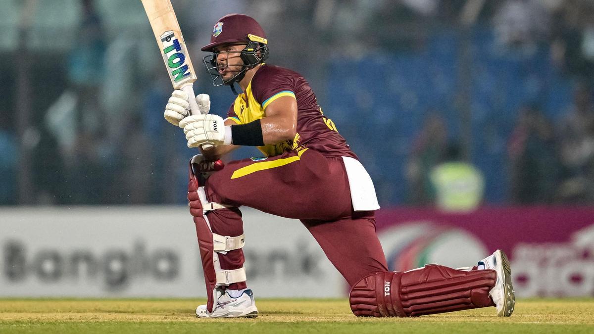 West Indies squad for T20I series vs Afghanistan: Hope unavailable, Brandon King named captain; Shamar Joseph returns