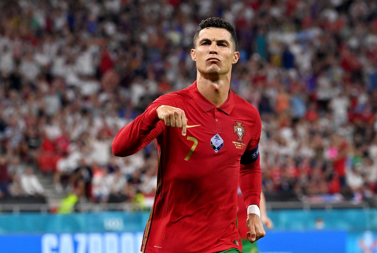 FIFA World Cup 2022 When will Cristiano Ronaldo’s Portugal play in