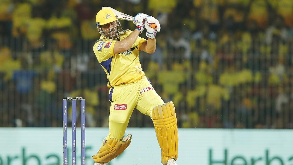 RR vs CSK LIVE streaming info, IPL 2023: When and where to watch Rajathan vs Chennai match today?