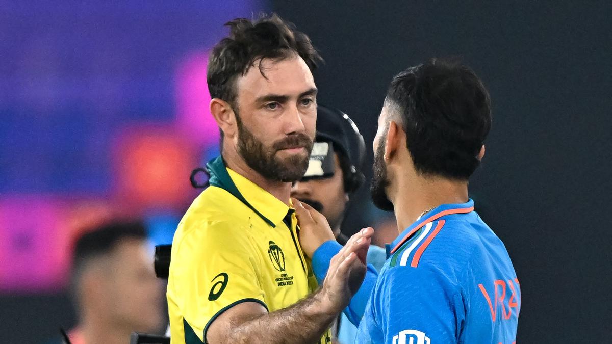 India vs Australia head-to-head in ODIs and Champions Trophy: IND vs AUS stats and results