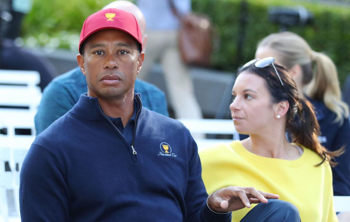 Tiger Woods faces legal clash with ex-girlfriend before Masters returns