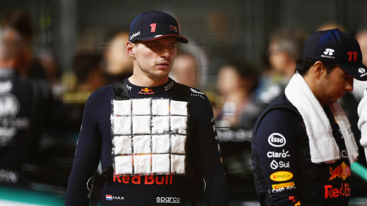 F1: Max Verstappen primed to roar back at ‘old school’ Japan GP