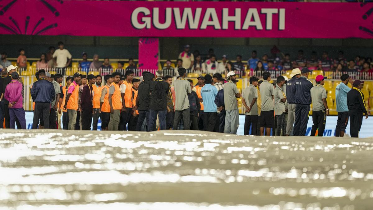 IPL 2026: ACA announces Rs 25 lakh cash reward for ground staff