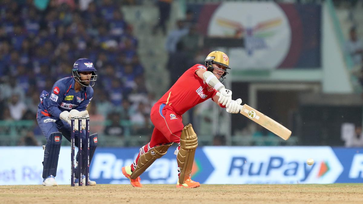 IPL 2023: Punjab Kings looks to complete a double as it hosts Lucknow Super Giants