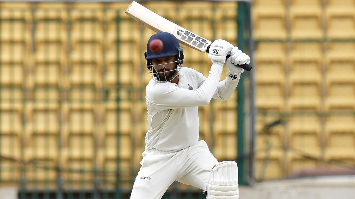 Ranji Trophy 2024-25: Kerala seeks redemption against Madhya Pradesh after white-ball setback