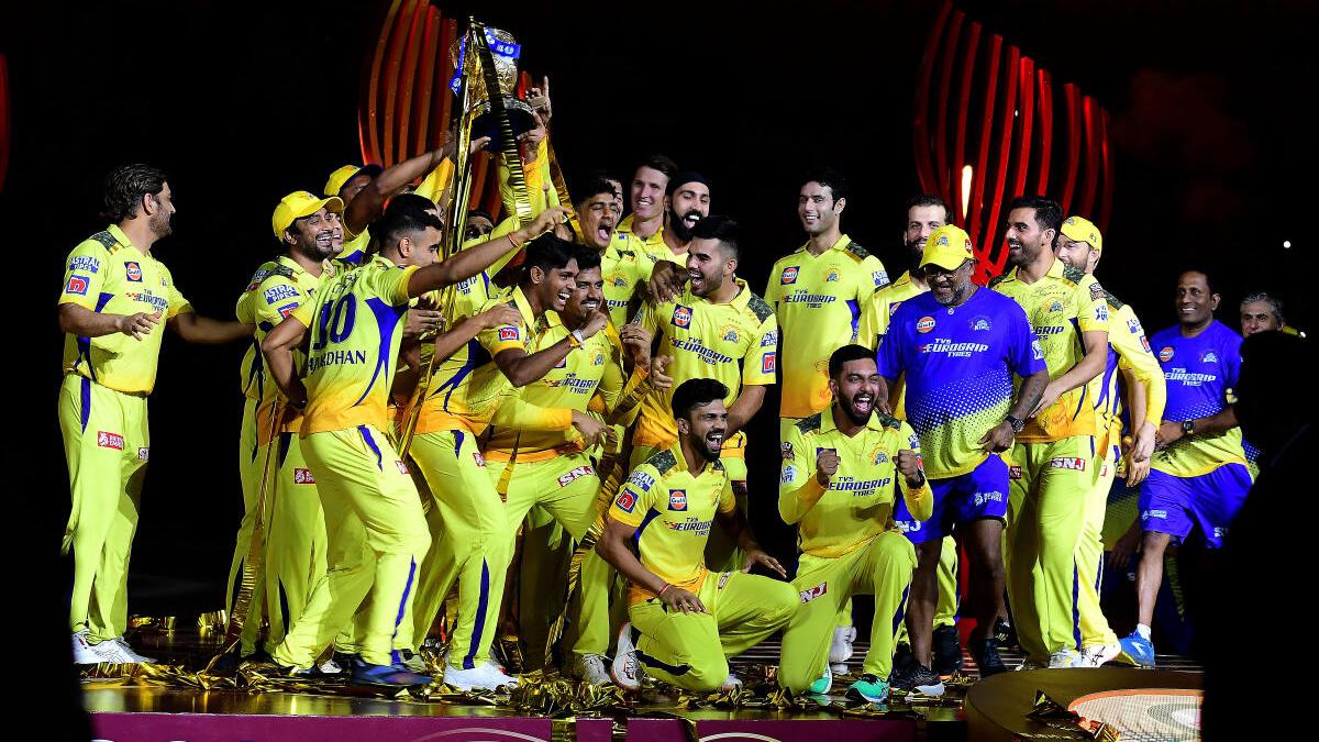 CSK IPL 2024 Schedule: Chennai Super Kings full list of matches, fixtures, dates, venues, timings