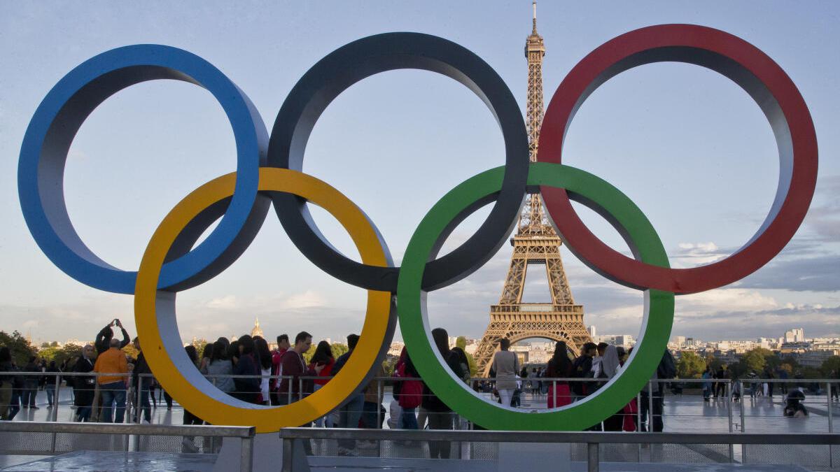 Paris 2024 organizers say budget likely to increase due to high inflation