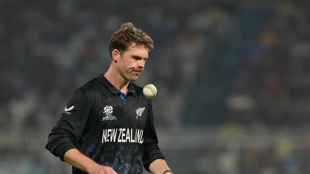 Lockie Ferguson to miss early part of IPL 2026