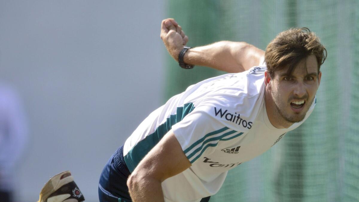 England bowler Steven Finn retires from all forms of cricket